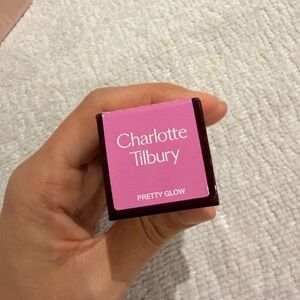 Charlotte Tilbury Unreal Blush Healthy Glow Stick - Pretty Glow